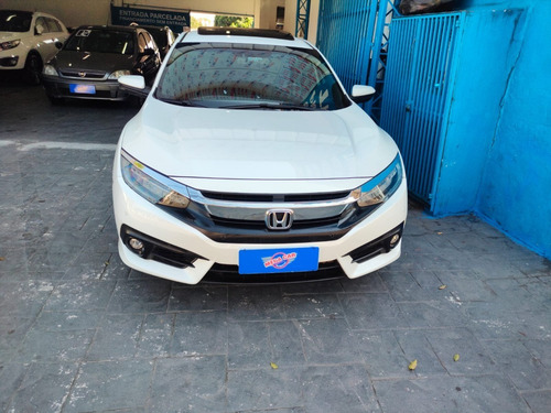 Imagem 2 de 12 de Honda Civic 2019