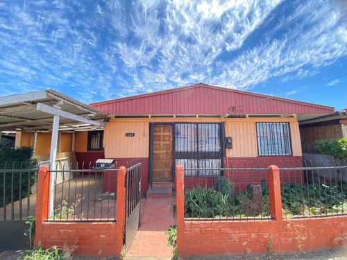 Gran Oportunidad Casa Amplia Y Renovada En Padre Las Casas