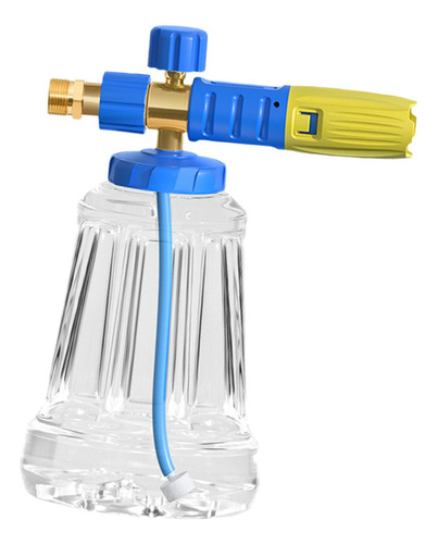 Accesorio De Rociador De Espuma Para Lavado De Estilo E