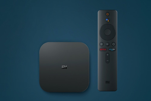 Imagen 9 de 12 de Xiaomi Mi Box S MDZ-22-AB - Negro - 8 GB - 2 GB - Control de voz