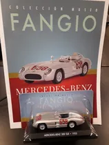 Comprar Mercedes Benz 300 Slr 1955 Mm Fangio 1\u002F43 Coleccion Museo