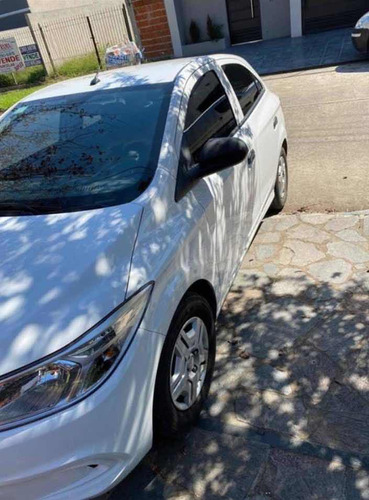 Chevrolet Onix 1.4 Joy Ls 98cv
