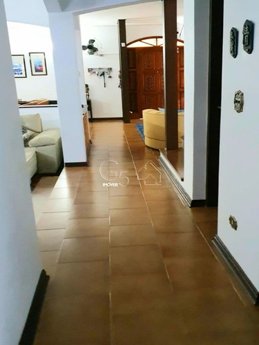 Imagem 25 de 30 de Belíssima Casa 4 Suítes Em Atibaia - Ca00589 - 70066271