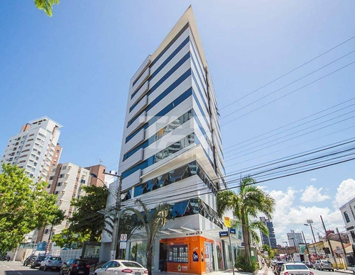Imagem 1 de 5 de Sala Comercial Para Venda Na Rua Camboriú Em Itajaí - 287019