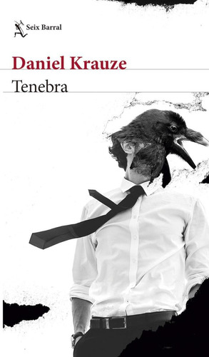 Libro Tenebra