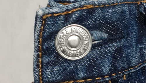 Seven For All Mankind Jeans Para Niño 14 Años. True Relign. (Usado)