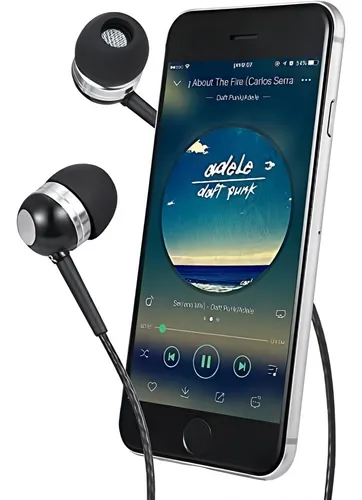Betron Rk300 Auriculares Intrauditivos Auriculares Cableados