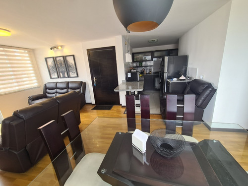 Imagen 6 de 16 de Hermoso Departamento Moderno Remodelado Como Nuevo