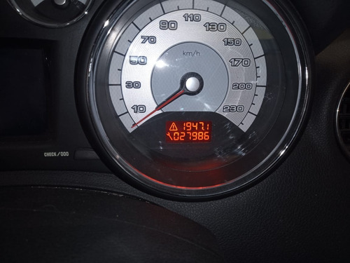 Peugeot 308 Felline Thp 27.000kms Impecable!!!!