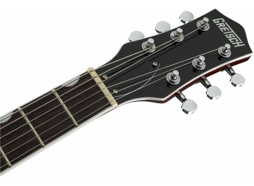 Imagen 8 de 10 de Guitarra Electrica Gretsch G5230t Electromatic Jet Palermo