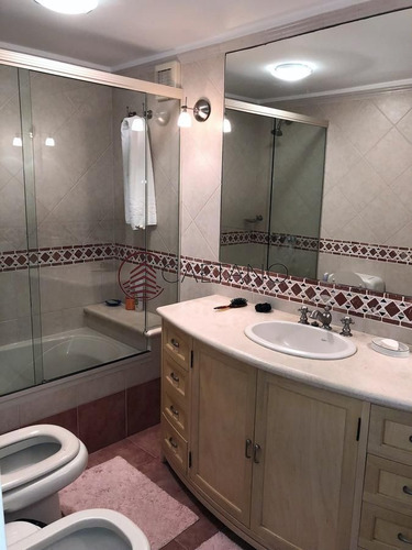 Imagen 10 de 18 de Amplio Apartamento De 4 Dormitorios En Primera Linea! - Punta Del Este Punta Del Este
