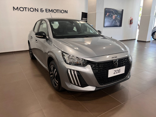 Peugeot 208 1.0T Allure Pack