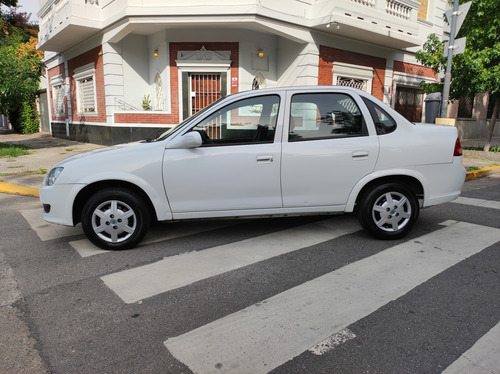 Chevrolet Classic 1.4 Ls Abs Airbag