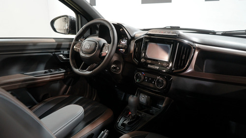 Fiat Strada 1.0 Ranch T200 Cvt