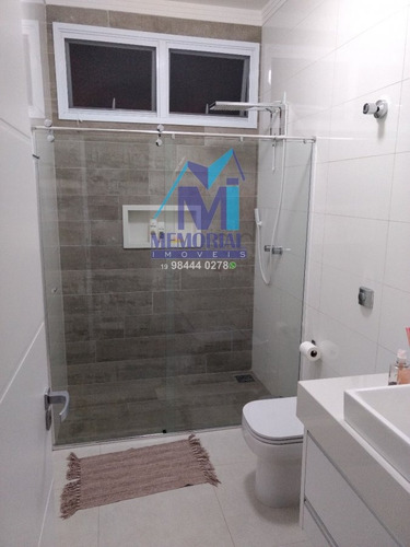 Imagem 5 de 15 de Casa A Venda No Bairro Residencial Jardim Califórnia Em - 118-1