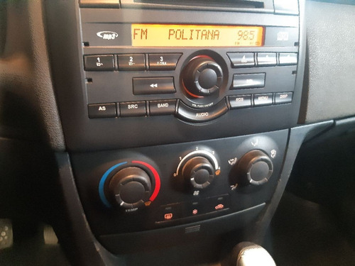 Fiat Stilo 1.8 Mpi Blackmotion 8v