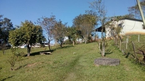 Terreno Em Veraneio Ijal, Jacareí/sp De 0m² À Venda Por R$ 116.000,00 - Te569121