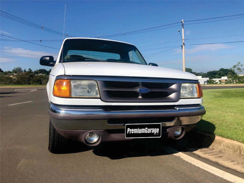 Imagem 2 de 12 de Ford Ranger Xlt