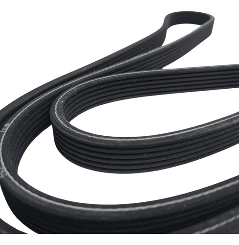 Correia Do Alternador Mbb Accelo 715c 6dpk2270 Gates