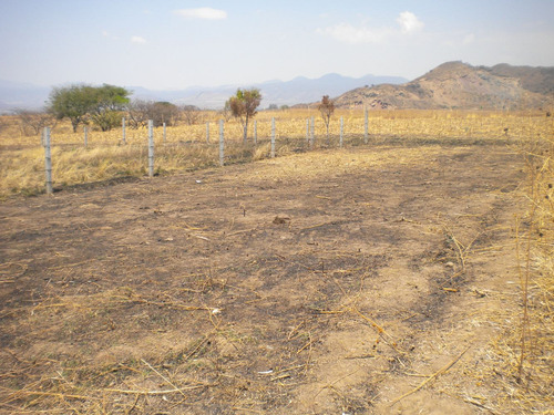 Imagen 9 de 9 de Terrenos De 320m2. En Atlatlahucan, Morelos.
