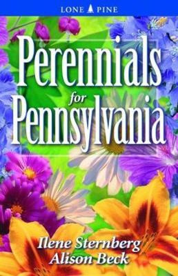 Libro Perennials For Pennsylvania - Alison Beck