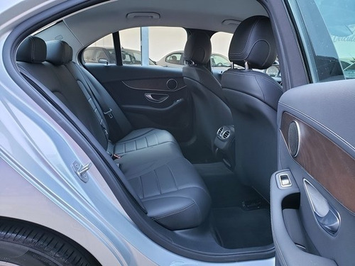 Mercedes 180 Exclusive