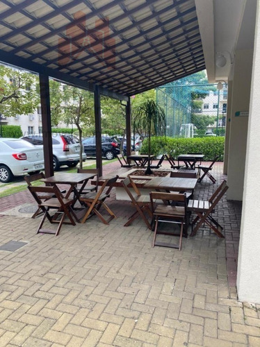 Apartamento Para Venda, 2 Dormitórios, Jacarepaguá - Rio De Janeiro - 748