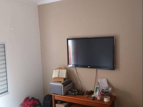Imagem 11 de 17 de Casa No Jardim Danúbio - V0308