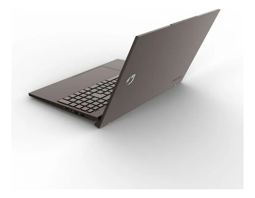 Notebook Positivo Vision I15 8gb 15.6 I3 Ddr4 256gb