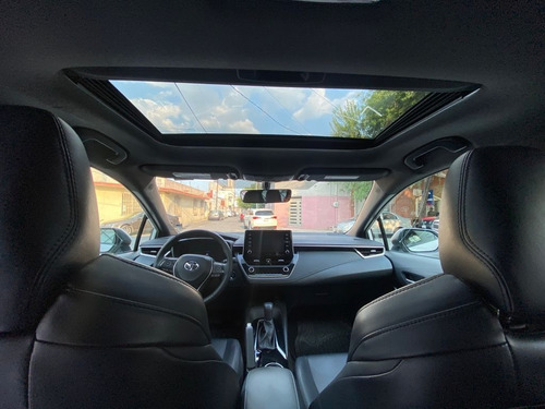 Imagen 8 de 13 de Toyota Corolla Se 2020