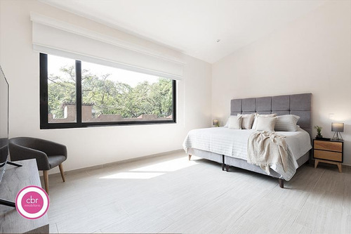 Imagen 17 de 30 de Casa En Condominio Venta Del Carmen- Avándaro