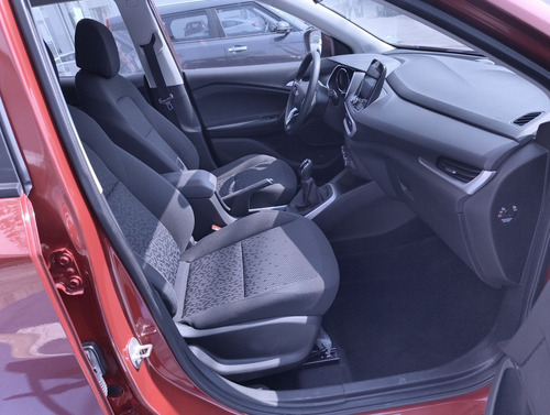 Chevrolet Tracker 1.2 Ls Turbo Mt