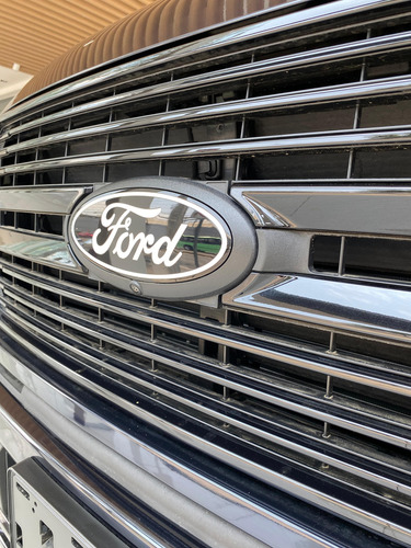 Ford Lobo 3.5 Doble Cabina Platinum 4X4 At