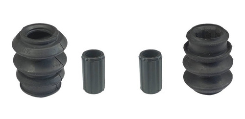 Kit Antiruido Bushing Jeep Grand Cherokee Wk Commander 1r