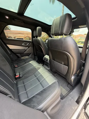 Land Rover Range Rover Velar 2.0 R-dynamic Se