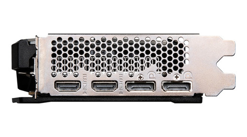 Imagen 5 de 7 de Placa De Video Msi Rtx 3050 Ventus 2x 8gb Ocv1