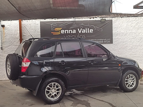 Chery Tiggo 2 2.0 4x2 5p