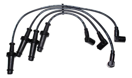 Cables De Bujias Para Peugeot 309 92-94