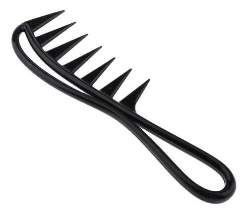 Cepillo De Peluquería Profesional Peine De Corte De Pelo P
