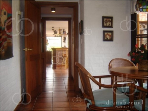 Imagen 9 de 30 de Punta Del Este, Casa En Mansa, 6 Dormitorios Y Piscina*- Ref: 43405