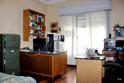 Imagen 12 de 17 de Apartamento 3 Dormitorios Y Servicio Completo