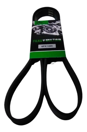 Correa Multicanal 6pk1460 Bmw