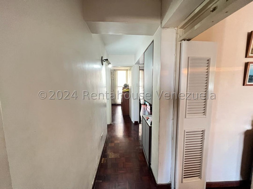 En Venta Apartamento - Urb. Terrazas De Santa Ines.