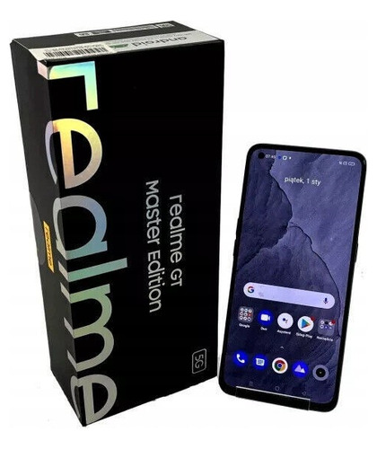 Realme Gt 2 Pro Nuevos Y Sellados Garantía De 1 Año