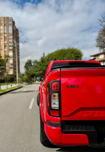 Nissan Frontier Se 4X4