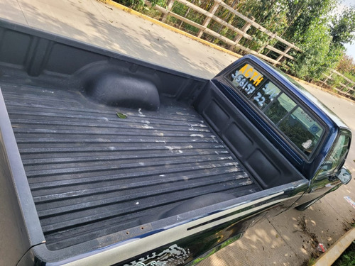 Se Vende Bonito Vehículo Pick Up Toyota Modelo 1989 Marc