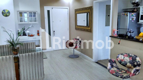 Imagem 2 de 16 de Apartamento - Ref: 1773