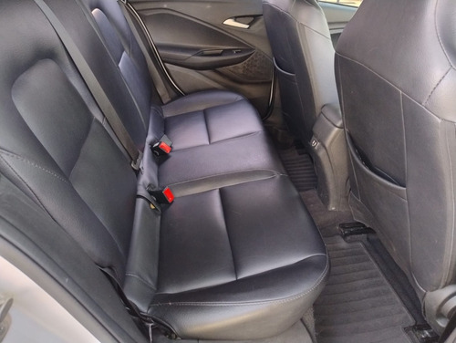 Chevrolet Onix 1.0 TURBO FLEX LT AUTOMÁTICO