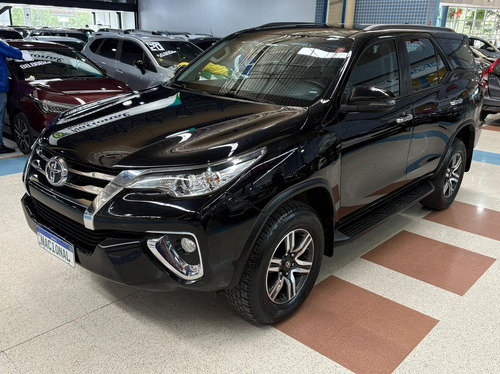 Toyota Hilux SW4 2.7 SRV 7 LUGARES 4X2 16V
