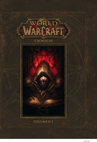 World Of Warcraft Cronicas 1 - Vv.aa.